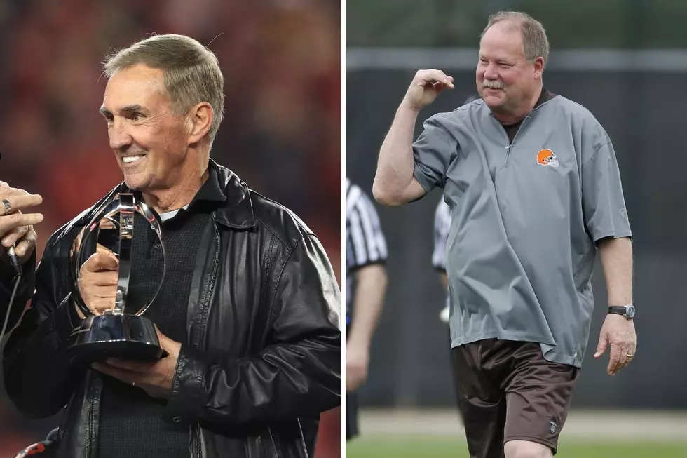 Mike Shanahan, Mike Holmgren Pro Football Hall of Fame Semifinalists