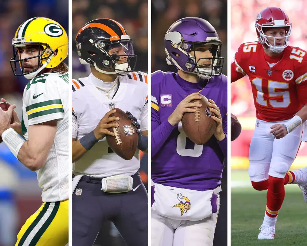 Here’s Who Each NFL Team Faces to Open Preseason Play