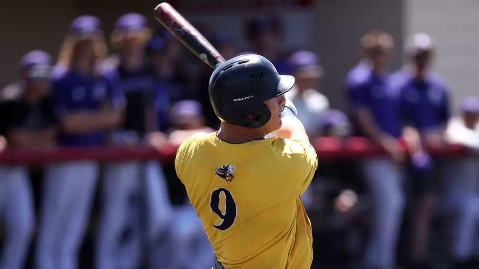 Third Augustana Baseball Player This Year Signs Pro Contract