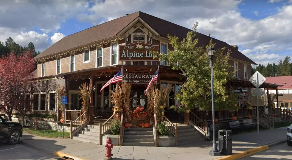 The Single Menu Item that Made This South Dakota Restaurant Famous