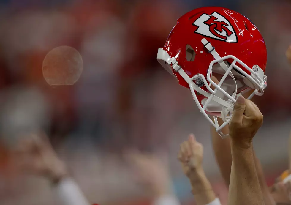 Don’t Miss This: Chiefs Safety DRILLS 65 Yard Field Goal