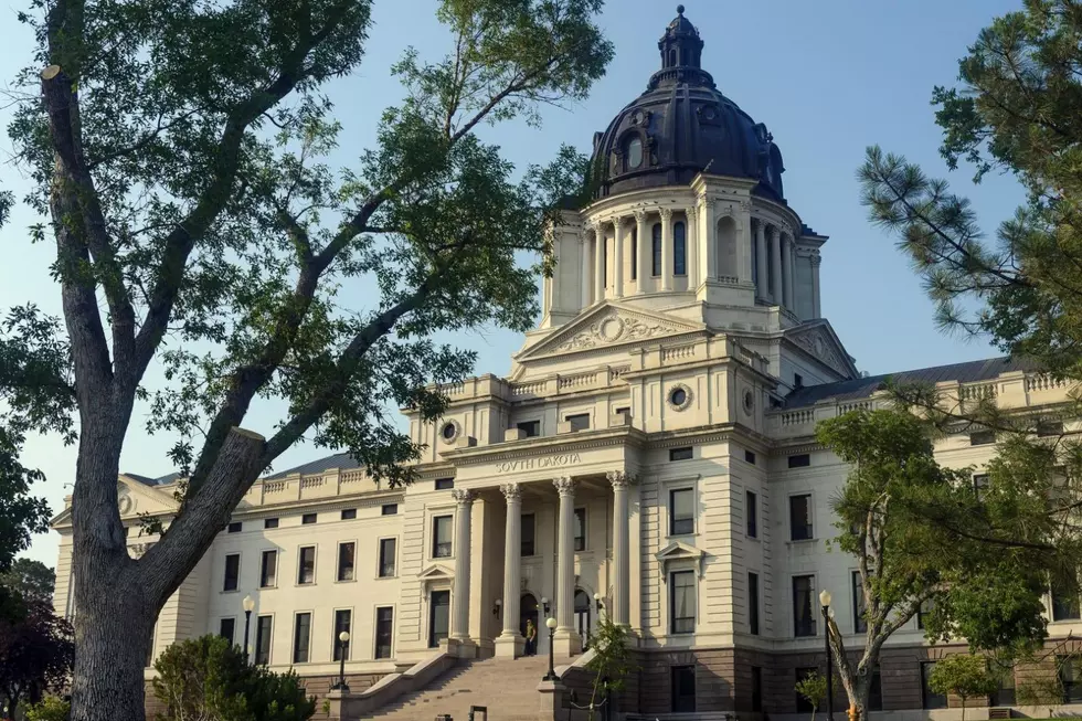 South Dakota Capital City Ranks The Best