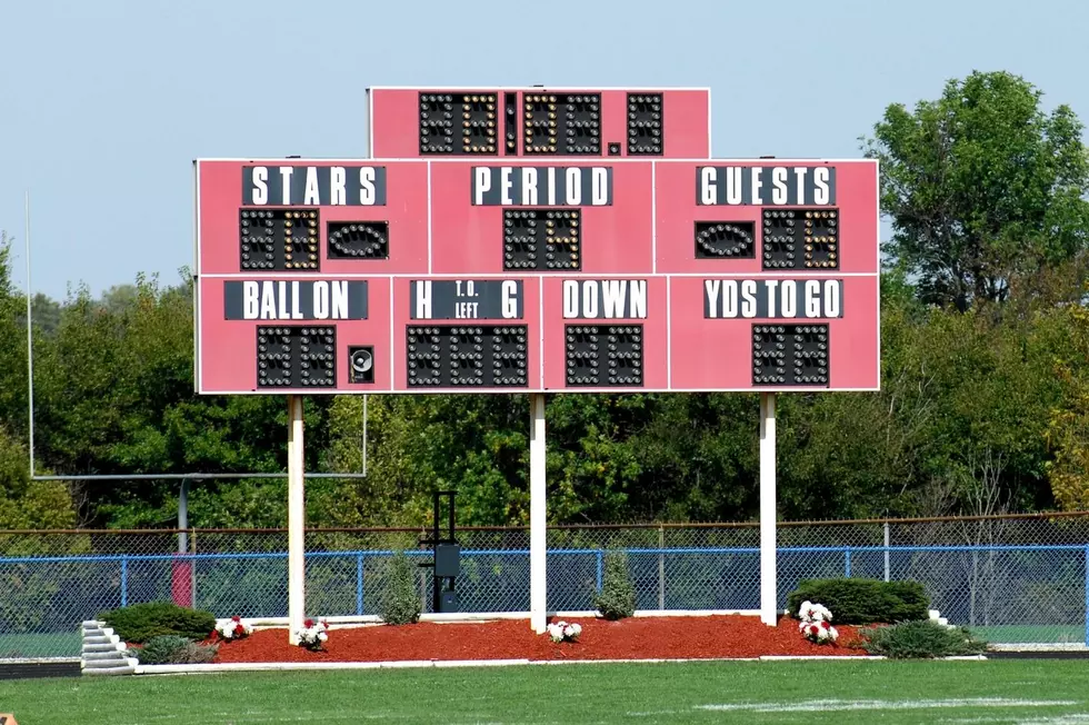 South Dakota High School Sports Scoreboard