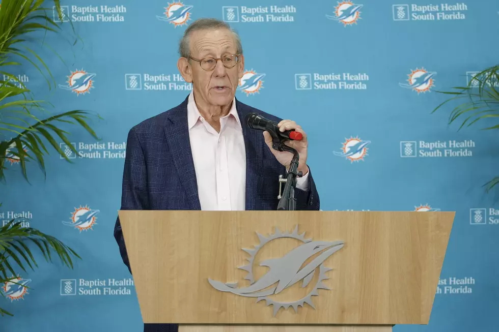 NFL Strips Miami Dolphins of 2023 First-Round Pick