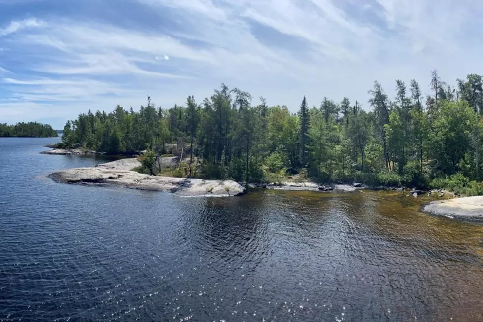 Why Is Minnesota’s Voyageurs National Park Not Visited Like The Rest?