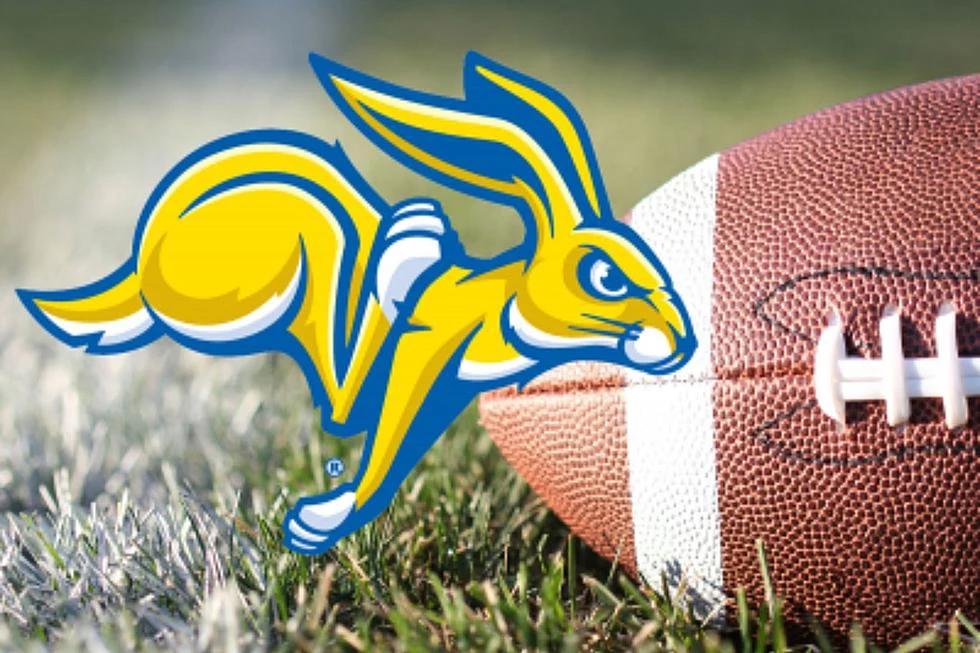 Bryce Hawthorne - 2024 - Football - South Dakota State University