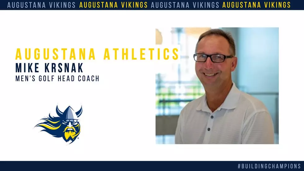 Augustana University Announces Changes to their Golf Programs