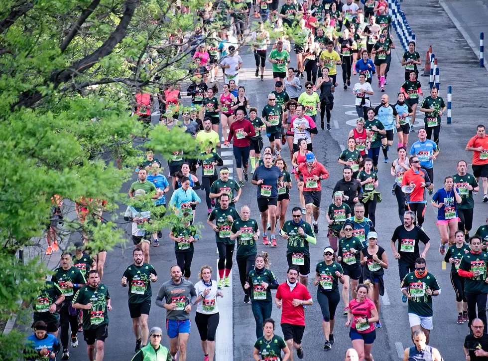 Sioux Falls Marathon Is This Sunday