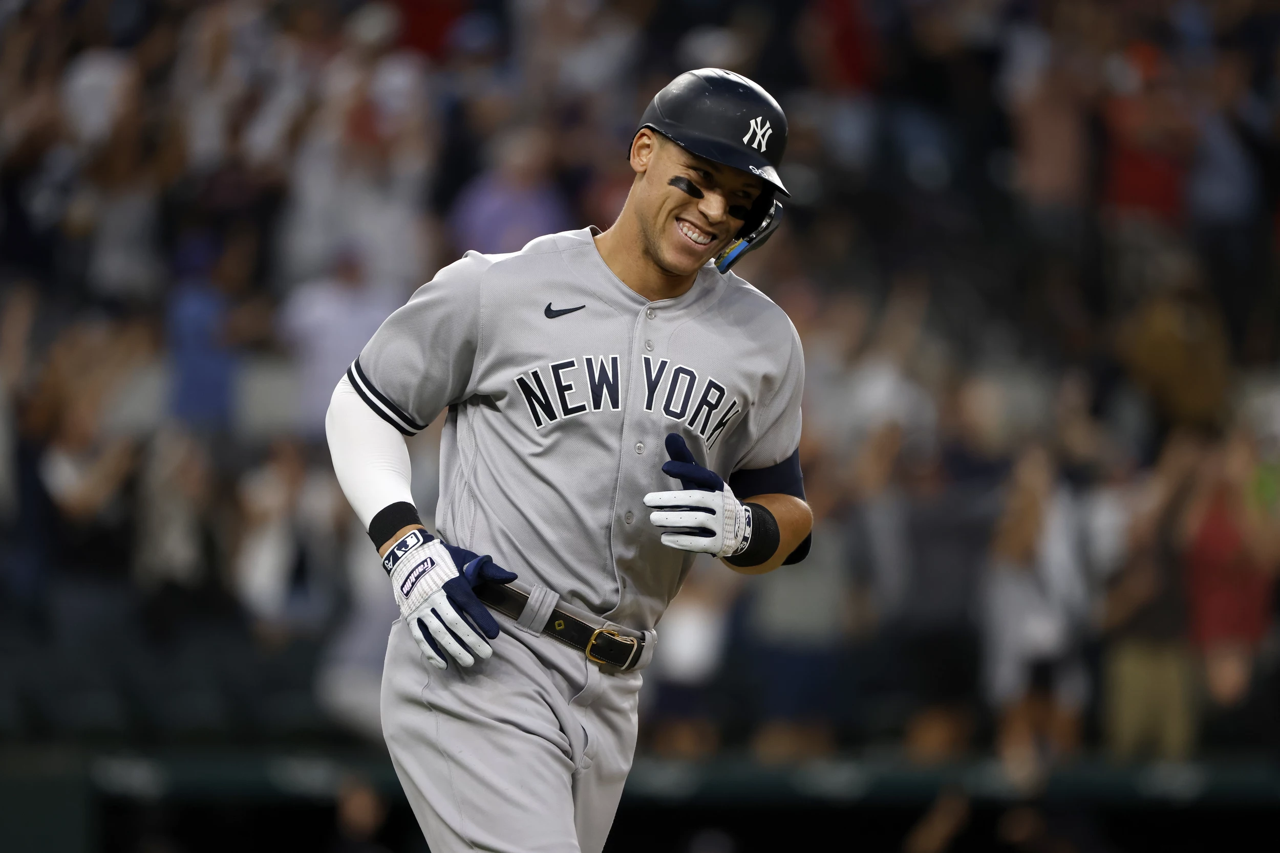 Yankees: Aaron Judge entering most pressure-packed season of career