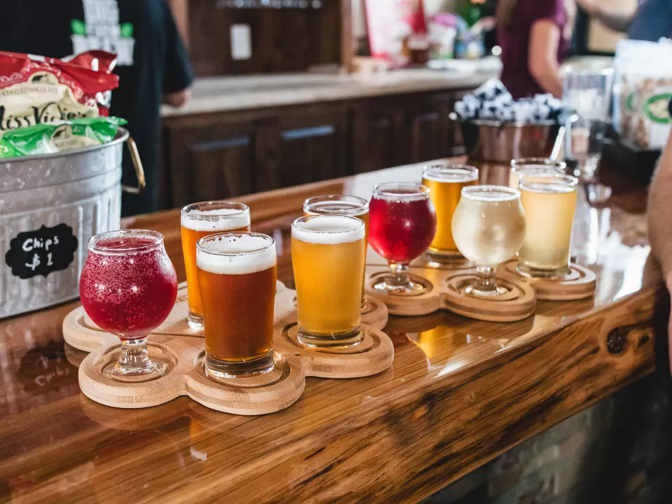 Great American Beer Festival Winners From Iowa & Minnesota