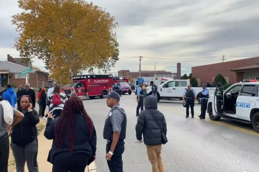 St. Louis Shooting Adds to Staggering Number of School Shootings Since 2020
