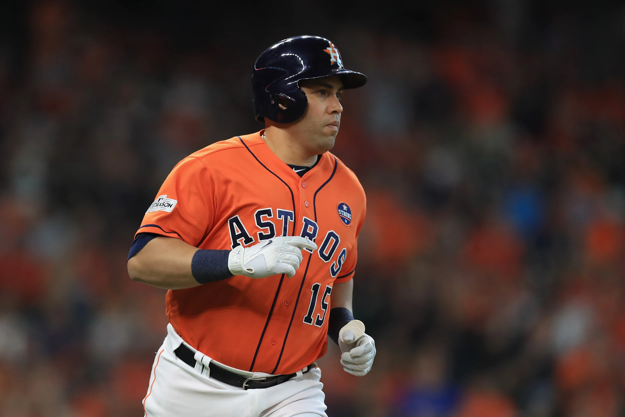 Astros, Carlos Beltran: More details emerge about ex-player's role