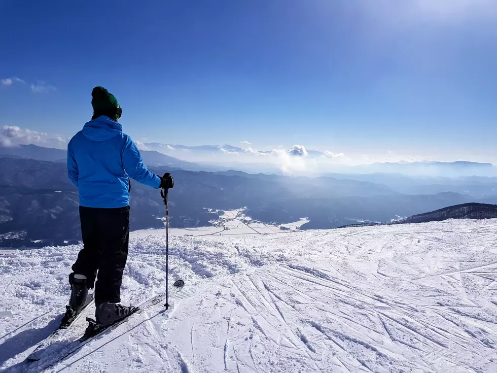 Popular Black Hills Ski Resort Opens In Two Weeks