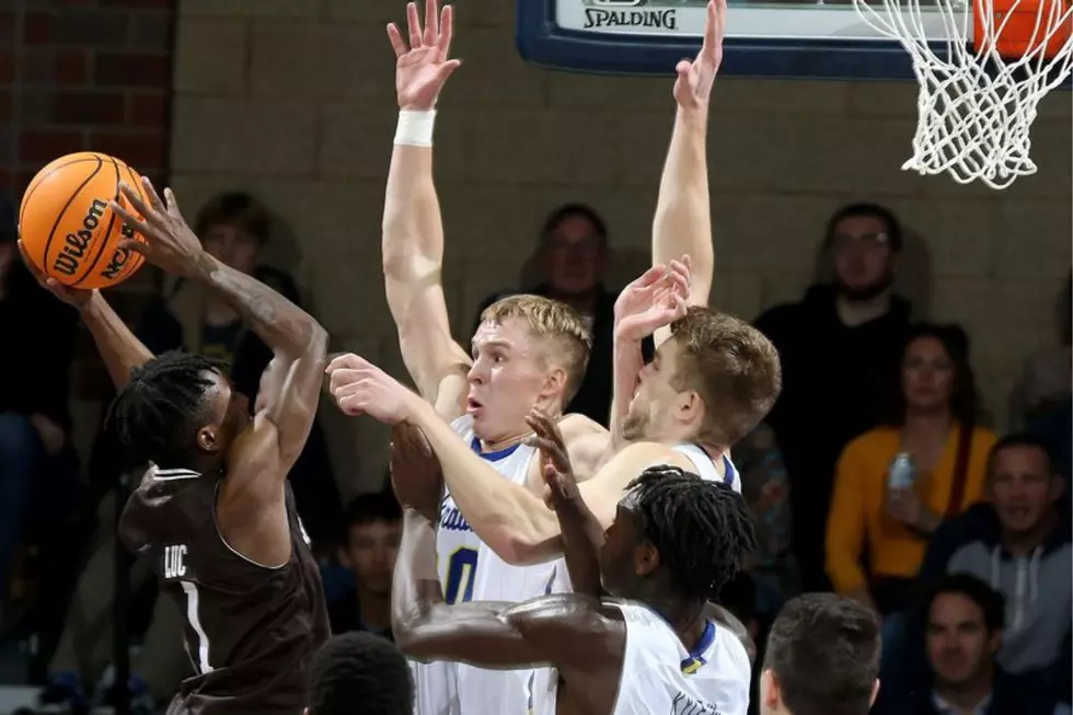 SDSU Men Comeback Win Over St. Bonaventure