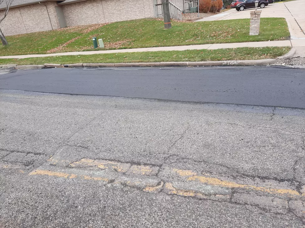 Does The Sioux Falls Street Department Care About Their Work?