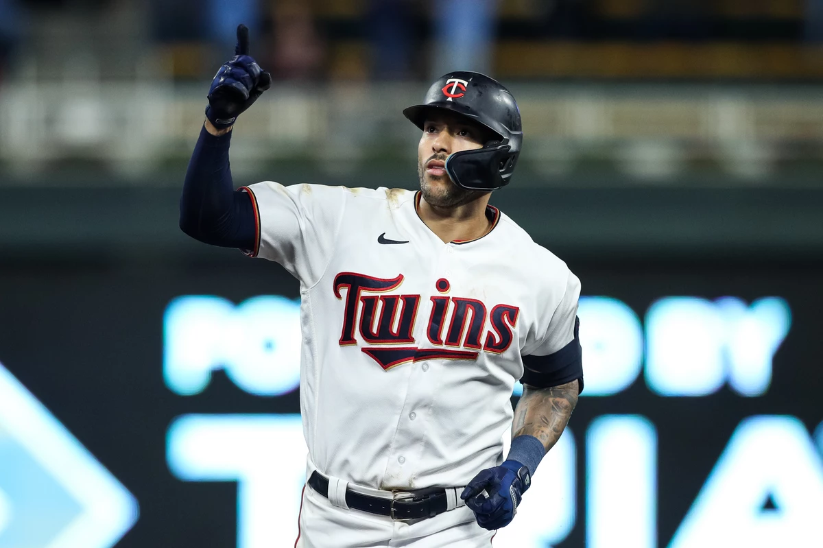 Gabbing w/ Gamble: Which current Twins uniform is your favorite