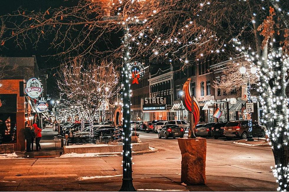Sioux Falls Is Glowing With Christmas Events