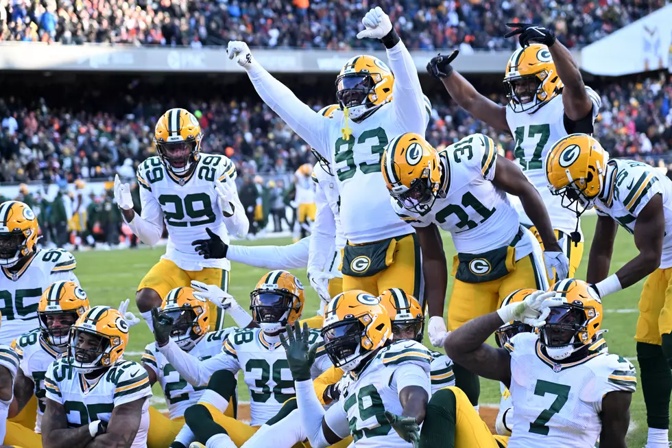 Aaron Rodgers & Green Bay Packers Rally To Beat Chicago Bears