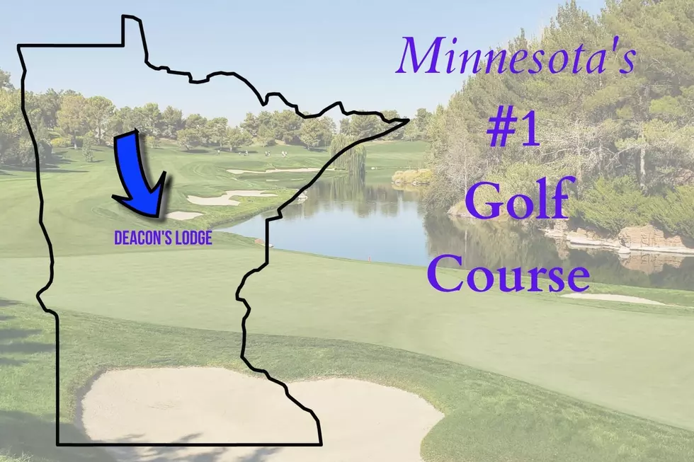 Where Is The Best Golf Course In Minnesota?