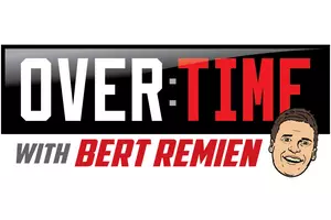 ‘Overtime with Bert Remien’ – The Sioux Falls Sports Podcast