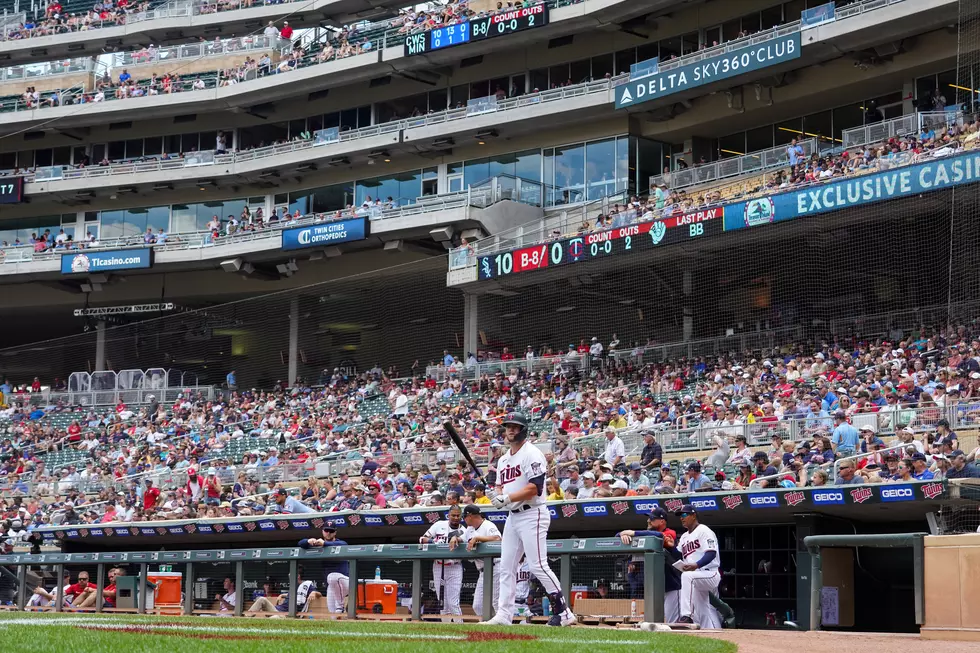 CRAZY PRICE! $4 Minnesota Twins Single-Game Tickets While They Last