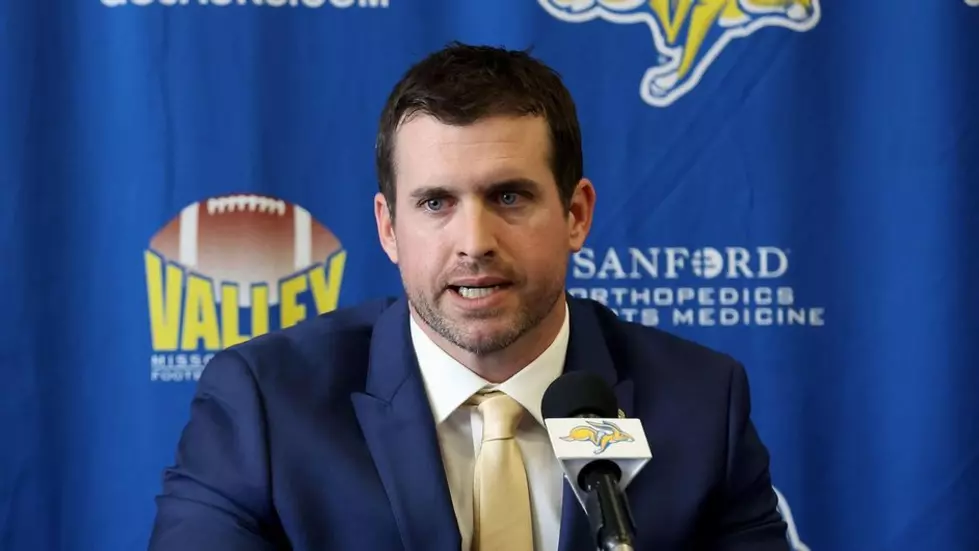 Hero Sports Lauds South Dakota State FB in Game-by-Game Preview