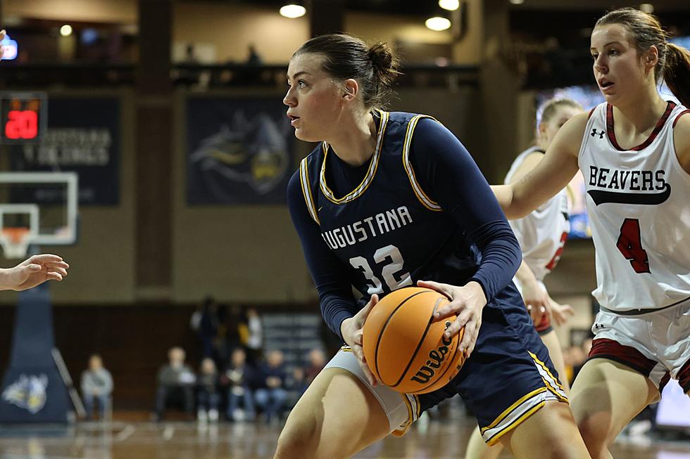 Augustana University Women Set To Play Northern State In NSIC Quarterfinals