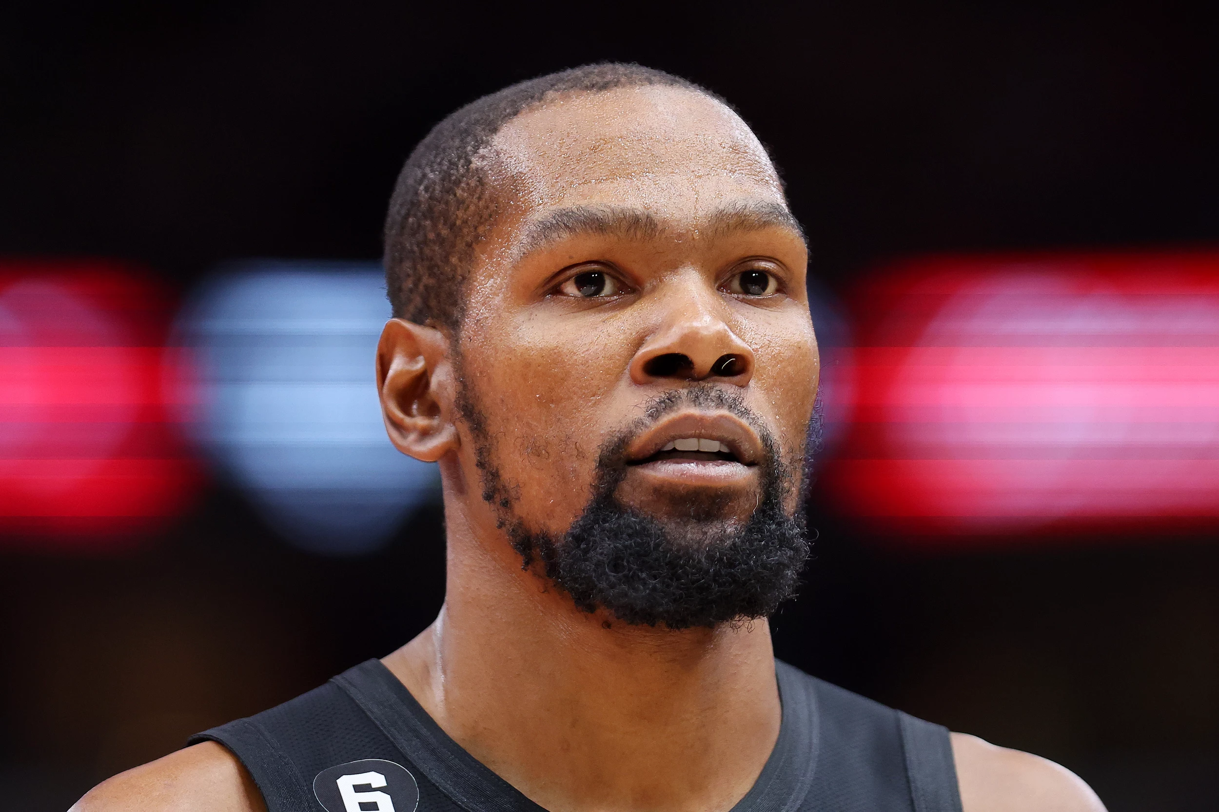 NBA: Red-hot Suns feeding off Kevin Durant ahead of clash with Spurs