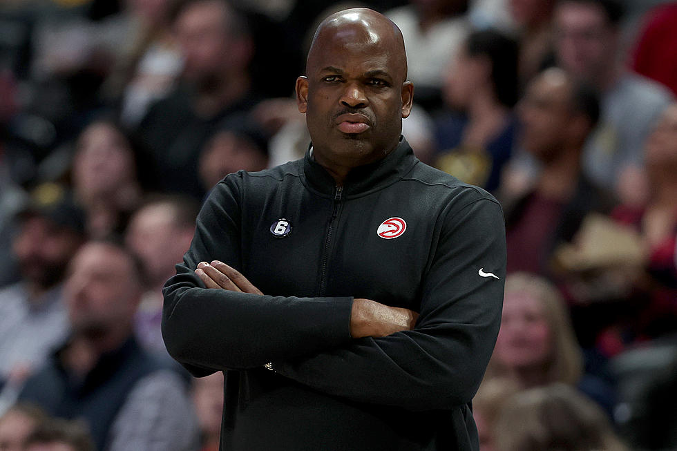 Atlanta Hawks Fire Head Coach Nate McMillan