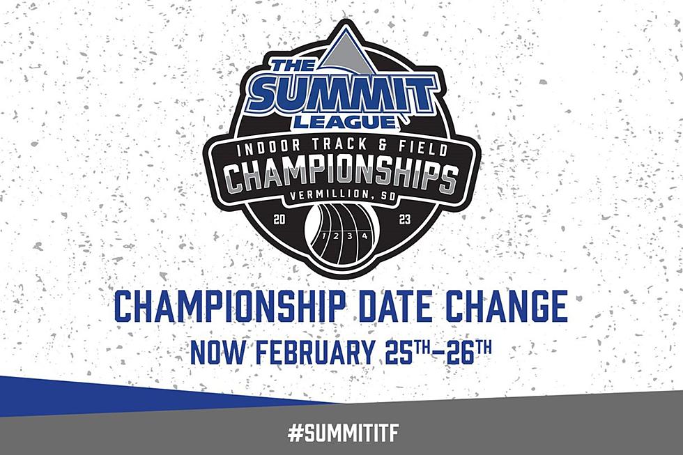 Summit League Championships Moved Back One Day