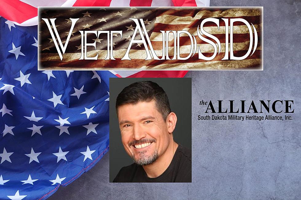THIS WEEKEND VetAidSD In Sioux Falls Featuring Kris Paronto, Kory & The Fireflies