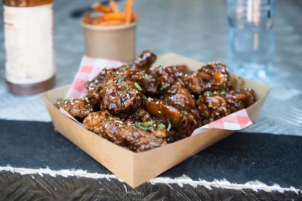 15 Super Bowl Party Wing Recipes That Scream Touchdown