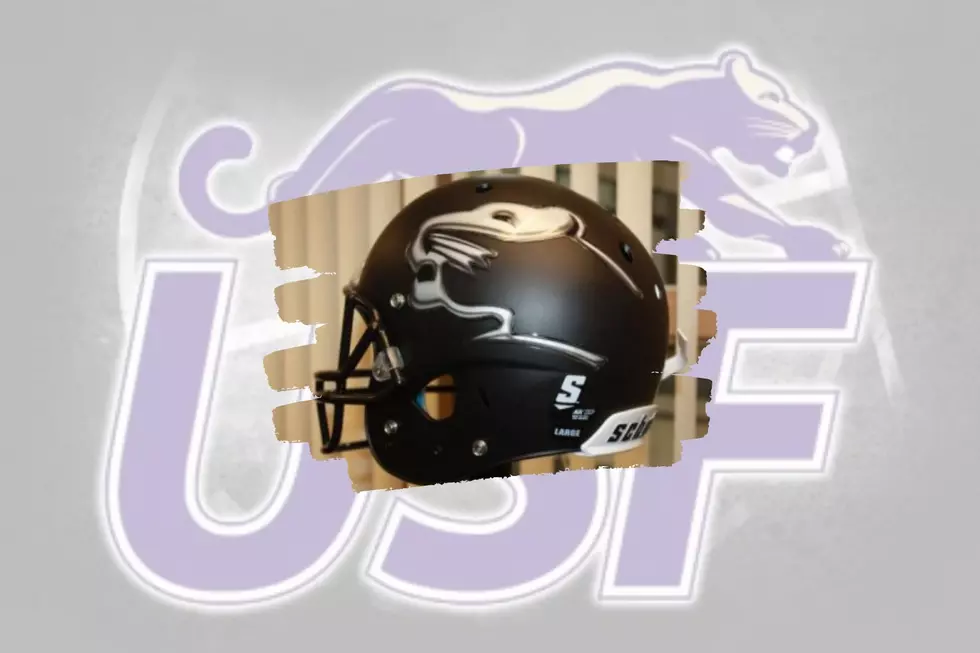 USF Cougars Add Four Positional Coaches To Staff