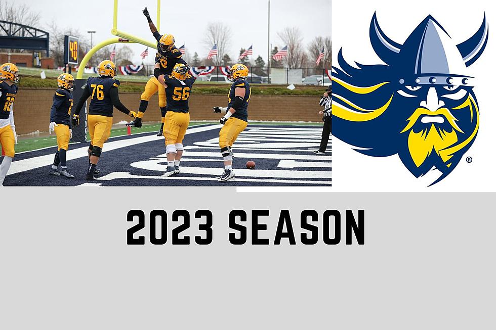 Augustana University Football 2023 Season