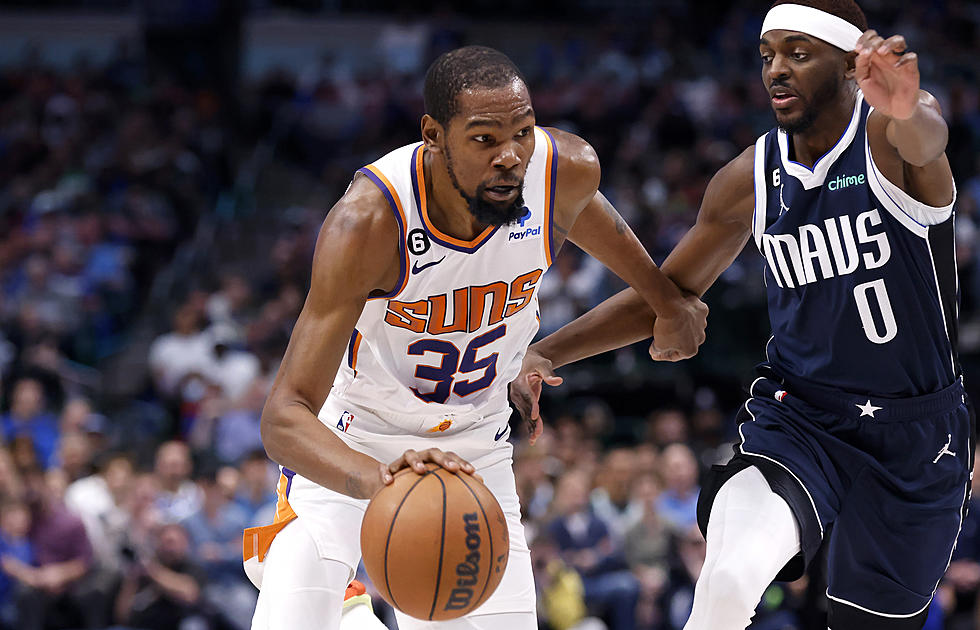 Surging Minnesota Timberwolves Will See Durant in Return Wed.