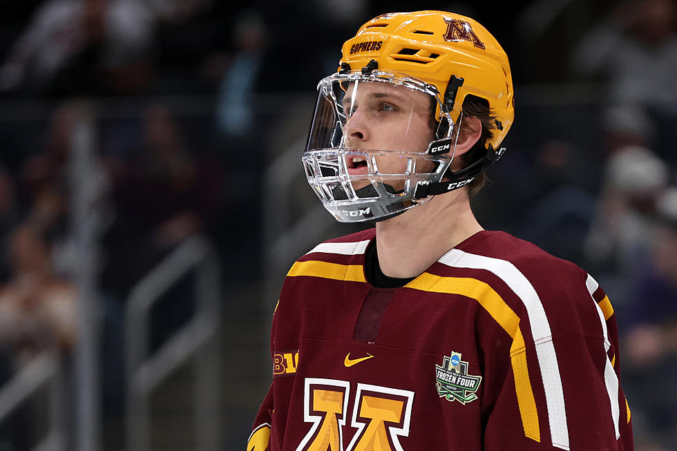Minnesota Gophers Heading Back to Frozen Four in Tampa