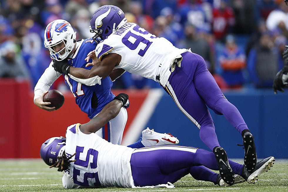 Woah! Notable Minnesota Vikings Defender Requests Release