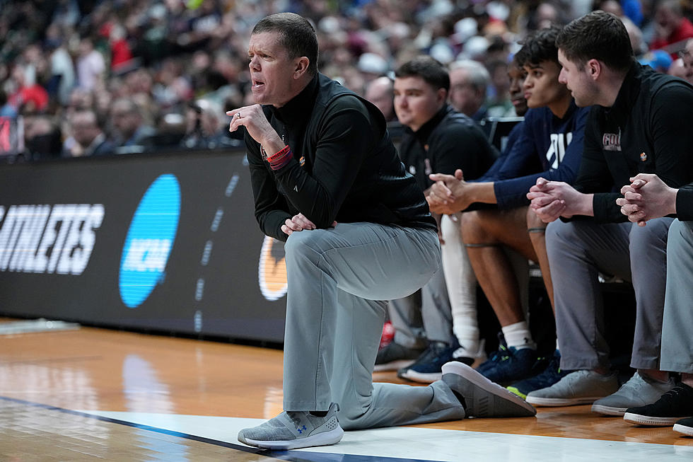 Iowa Native, FDU Coach Anderson to Take Iona Job