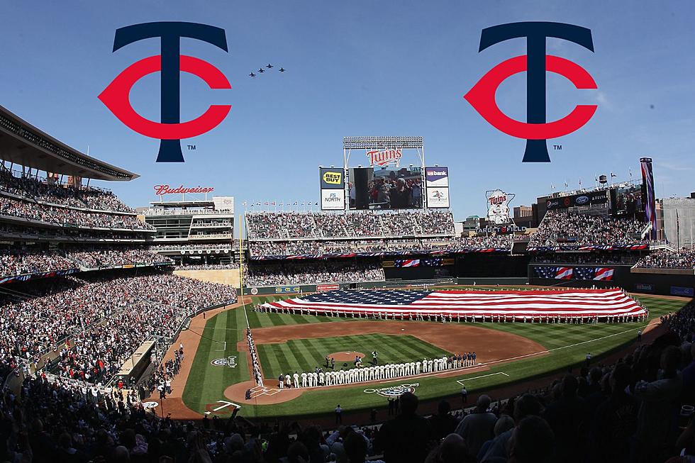 Minnesota Twins Bring Back Tri-Coloured Batting Helmet for Home