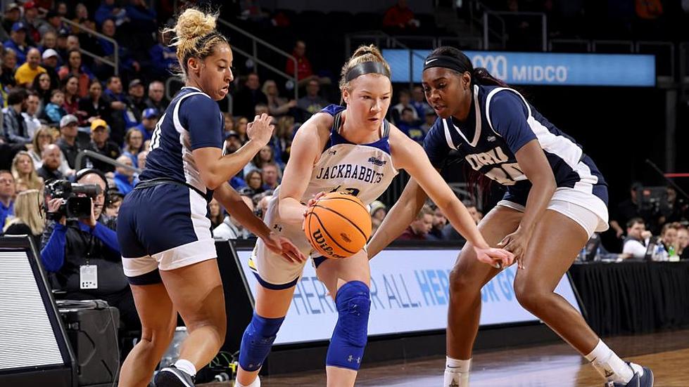 South Dakota State Women Advance To Summit League Final