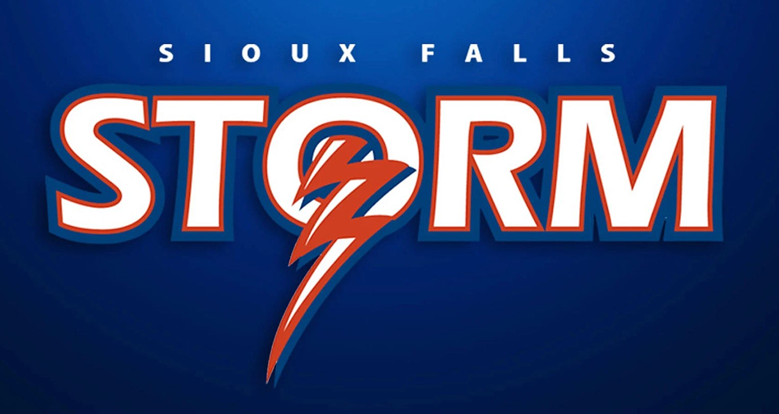 Sioux Falls Storm - Official Website