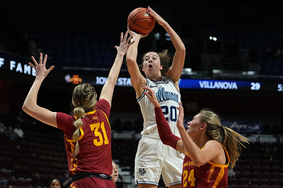 March Madness Sweet 16 Women&#8217;s Begins Friday