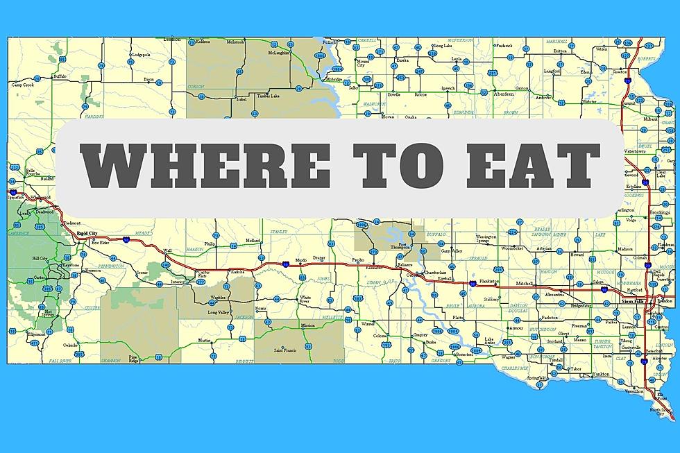 Where To Eat When Traveling South Dakota, Here&#8217;s 20 To Choose From