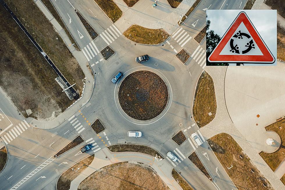 Roundabouts In Sioux Falls South Dakota-Love Or Hate, Here They Are