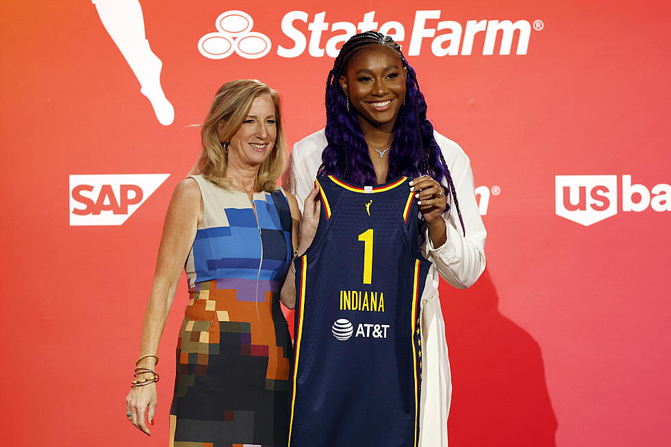 Indiana Fever Select Aliyah Boston No. 1 In 2023 WNBA Draft