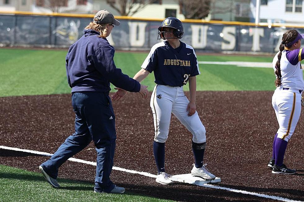 Augustana Softball Hosts the University of Sioux Falls Tuesday
