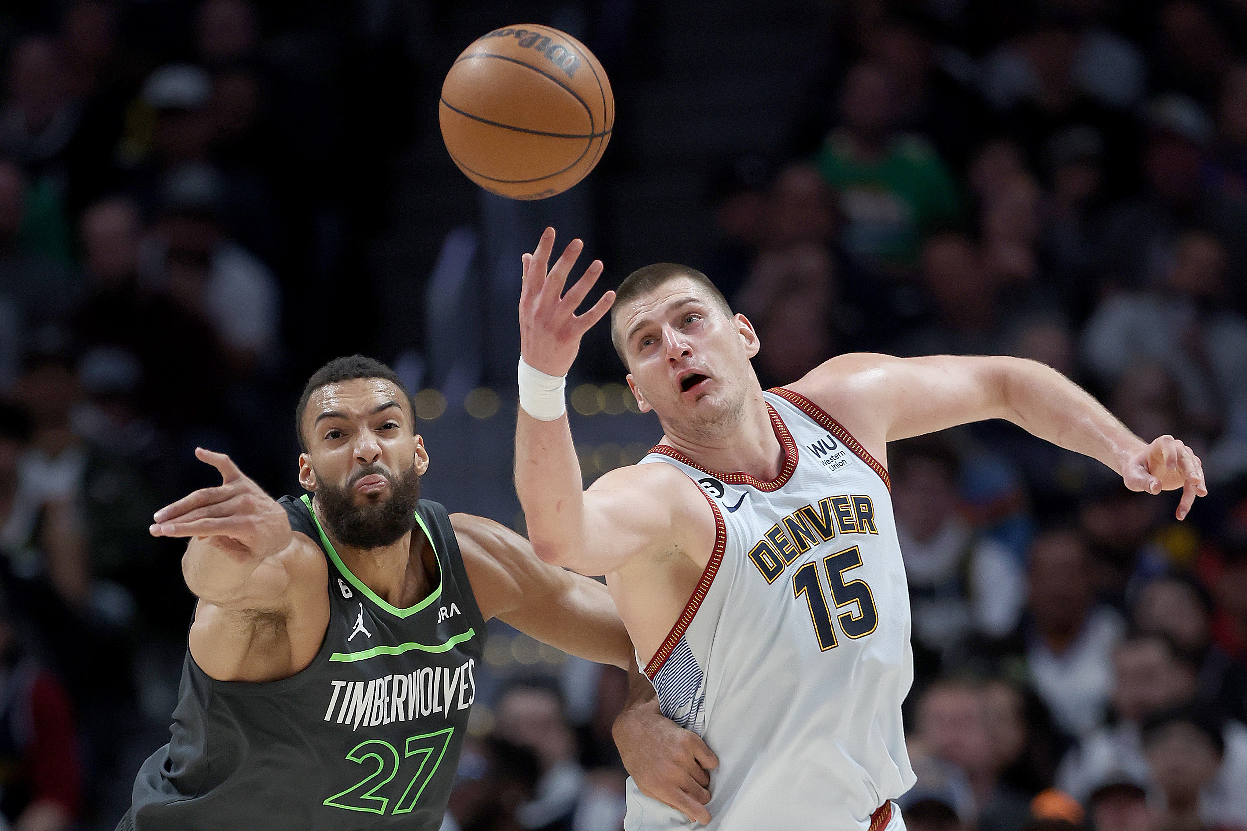 Portland Trail Blazers clinch No. 8 seed with Denver Nuggets' loss
