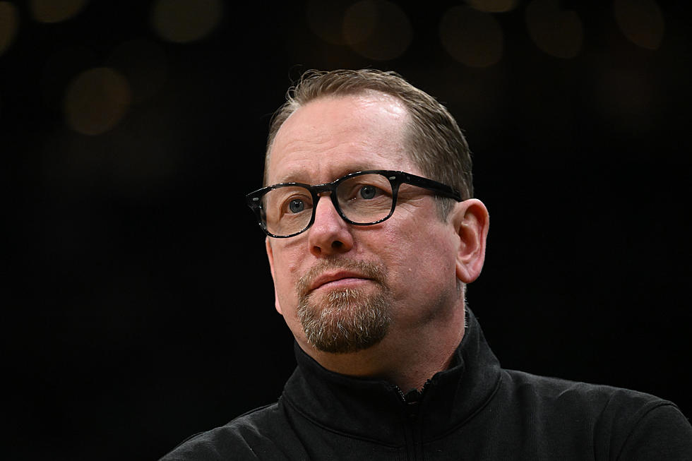 Iowa Native Nick Nurse, Toronto Raptors Part Ways