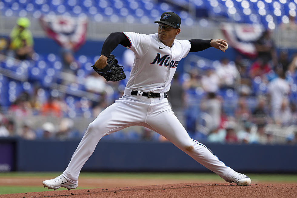 Miami Marlins Jesús Luzardo’s 10 Ks In Win Over Minnesota Twins