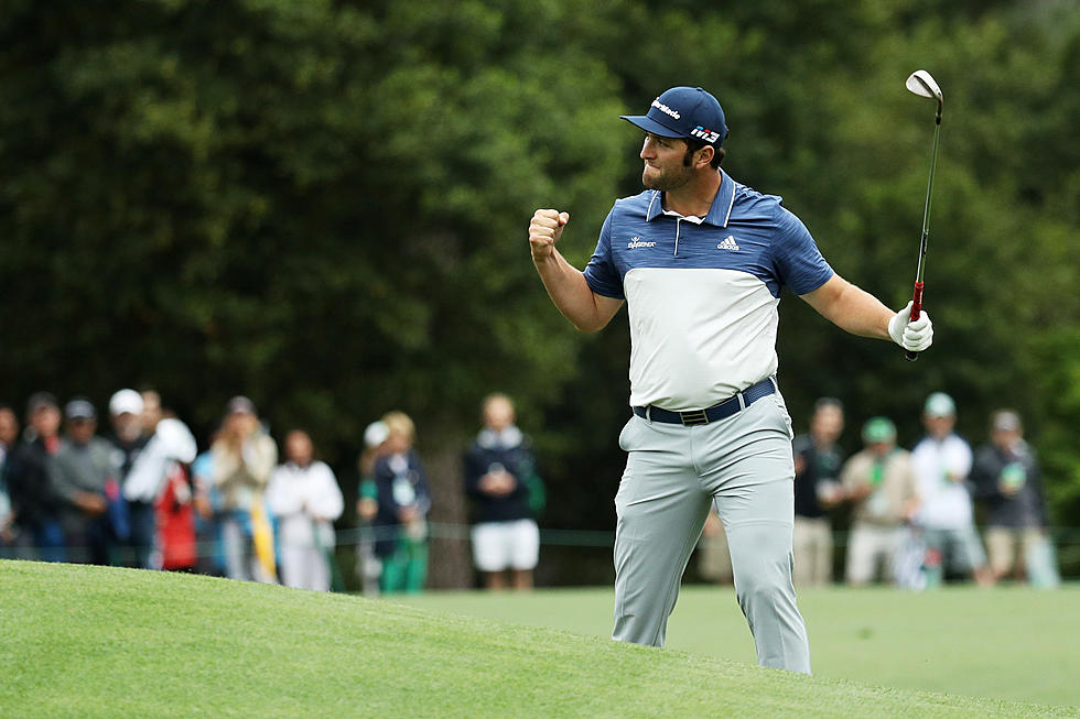 Jon Rahm Wins Masters After Marathon Finish